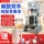 Мощный миксер Lifeng B40 коммерческий многофункциональный венчик для взбивания лапши объемом 40 литров mini 0