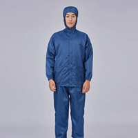 Штаны с капюшоном