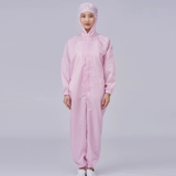 Комбинезон с капюшоном, электронный баллончик с краской без пыли