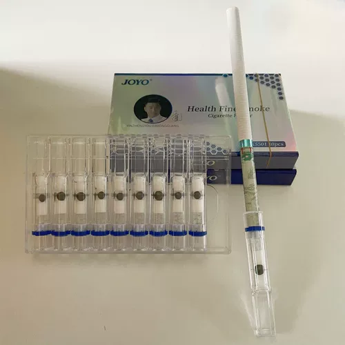 1 诤 x5501 Прекрасная сигарета Специальный одноразовый фильтр заброшенные аромат фильтра пятого типа пятый аромат 焑 мужской и женский подлинный