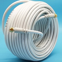 Satellite antenna receiver household large pot small pot cable cable set-top box in nine days pot satellite antenna reception