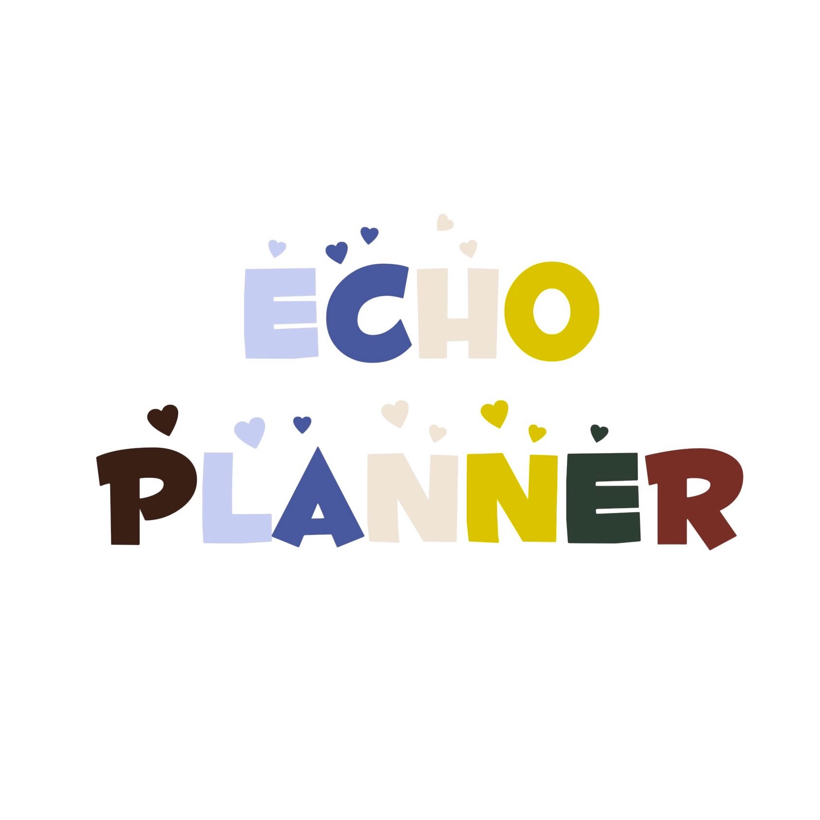 Echo Planner