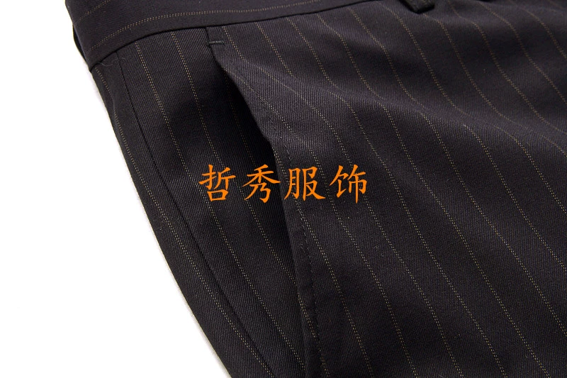 Ngân hàng Truyền thông Quần nam Trao đổi quần áo bảo hộ lao động Quần giao thông Ngân hàng Áo sơ mi nam Quần Quần Quần Quần yếm chuyên nghiệp