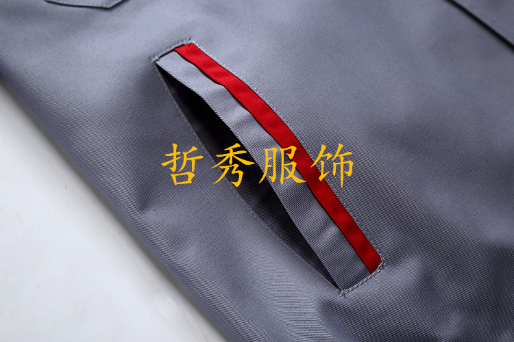 Great Wall Haval 4s shop xưởng nhân viên bảo trì áo dài tay Great Wall 4s shop dài tay bộ dụng cụ sửa chữa tự động sau bán hàng do ngu