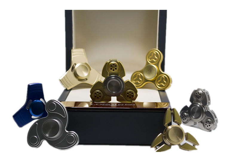 Finger spinner OTHER   - Ref 2615514 Image 37