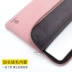 Microsoft Surface Pro4 5 3 lót túi cuốn sách mới 1 2 bảo vệ bao gồm 15 inch máy tính bảng túi máy tính xách tay khung nam giới và phụ nữ phụ kiện 12.3 da trường hợp 12 inch 13.5 Sophie bao da ipad pro Phụ kiện máy tính bảng