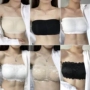 Mùa hè 2018 mới Hàn Quốc làm đẹp lưng ren nữ một mảnh ống không có vòng thép tập hợp áo ngực quấn ngực đồ lót bra 2 dây