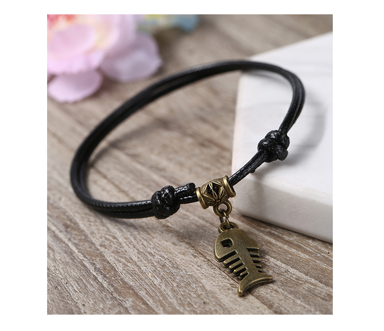 Bracelet de cheville Femme OTHER   - Ref 3104240 Image 20