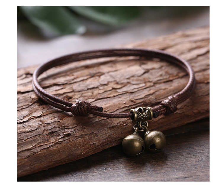 Bracelet de cheville Femme OTHER   - Ref 3104240 Image 12