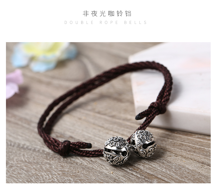 Bracelet de cheville Femme OTHER   - Ref 3104240 Image 30