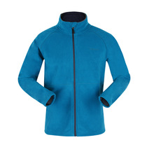 (Customized) New Mens Warm Fleece Outdoor Sports Mens Original Cardigan Jacket Customized