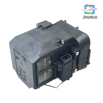 ELPLP75 projector lamp with lamp holder suitable for EB-C765XN EB-C764XN EB-C760X