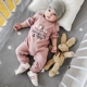 Розовый розовый слон