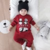 Товары от 萌兜兜旗舰店