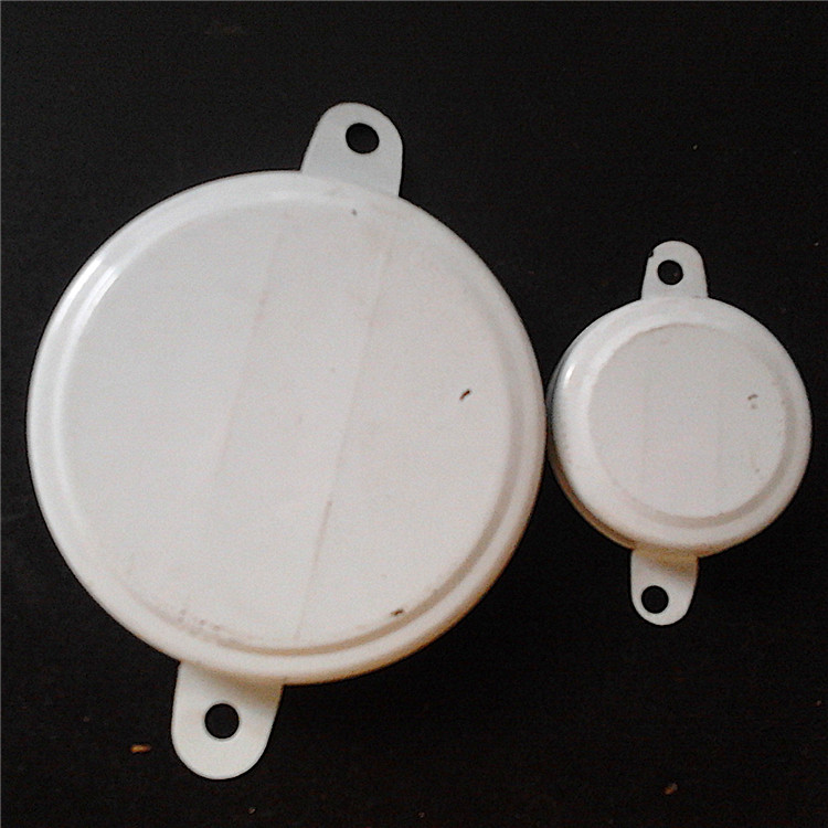 200l Liter Oil Barrel Closure Lid Large Iron Barrel Seal Cover Waterproof Cover Oil Barrel Lid Sub Large Barrel Theft Protection Lid Iron Barrel Lid
