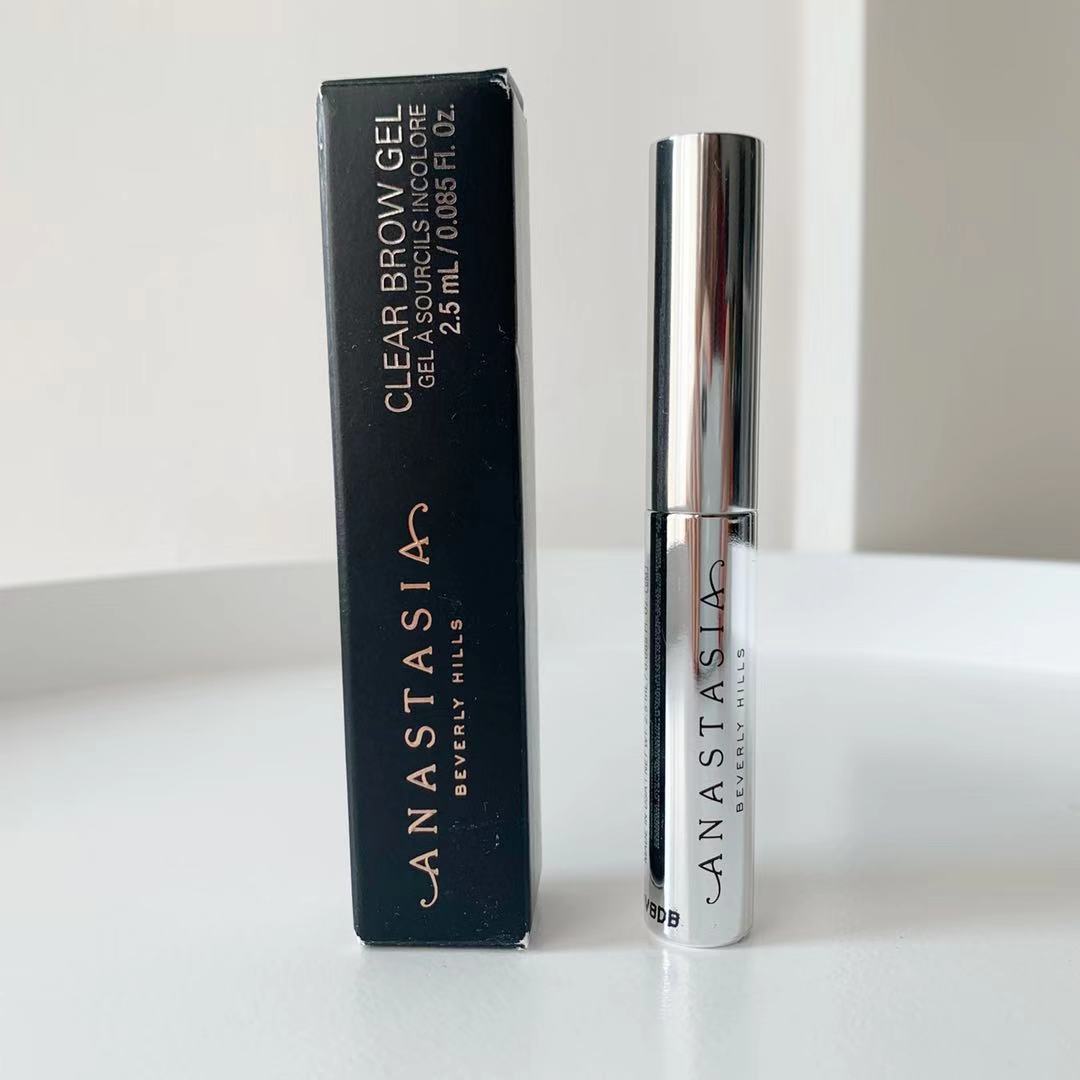 Anastasia beverly hills ABH Transparent Eyebrow Gel 2 5ml sample