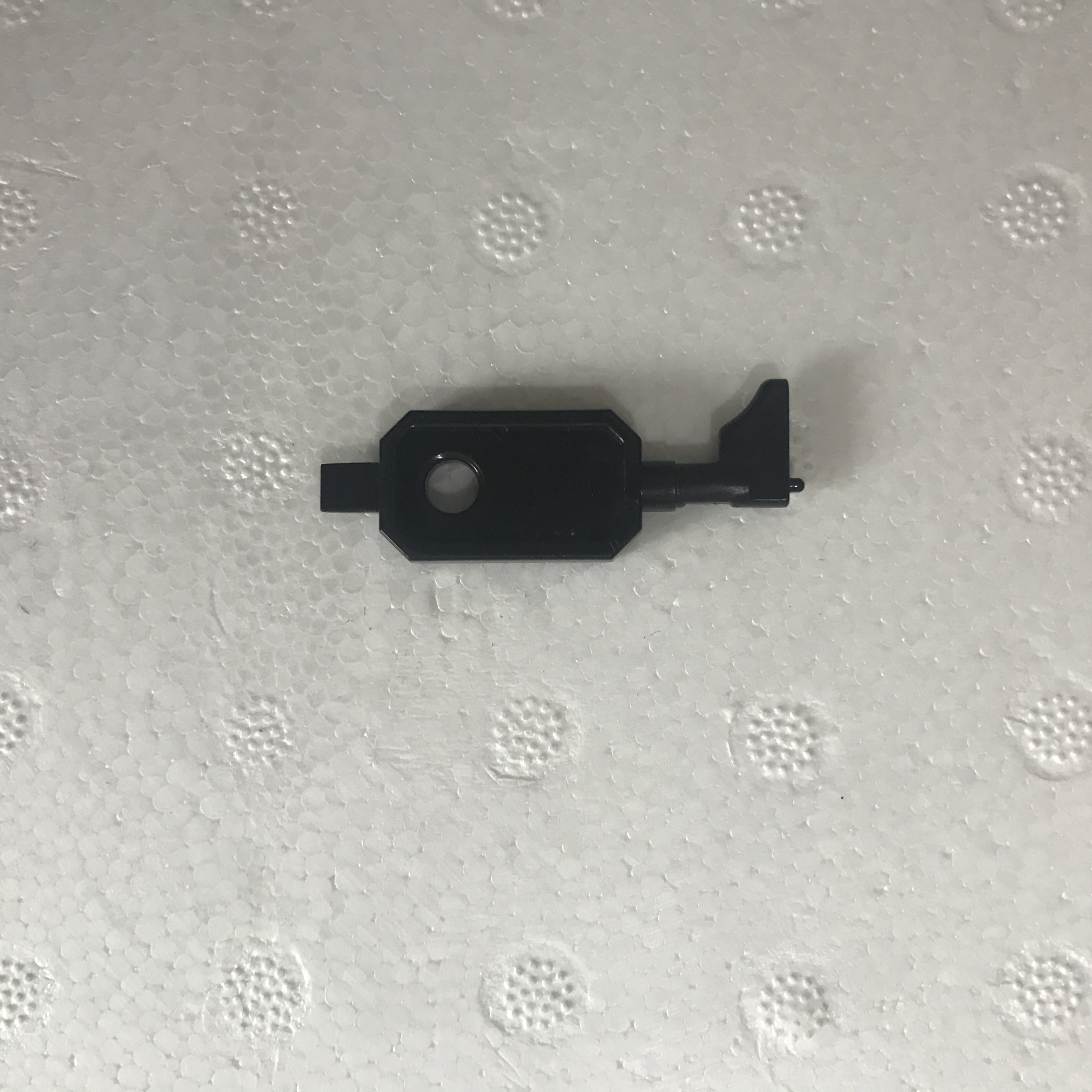 Thai and Ann alarm buttons bracelet with Revenge Bitkey Thai and An Button Key