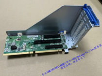 HP 380G10 M.2 877946-001 GPU x16x16 875056 875059-001 PCIe板