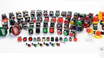 Korea Jianxing koino emergency stop push button switch KBL30WEP-1A KBL30WEP-2A KBL30WEP-3A
