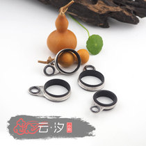 Cloud fishing gear Isopole guide ring Handrod Rod Guide Eyeline Rings 18 0 22 0mm