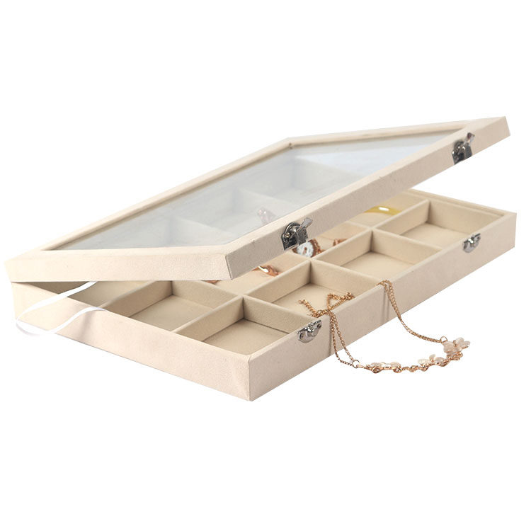 Boite à bijoux OTHER   - Ref 3106939 Image 1