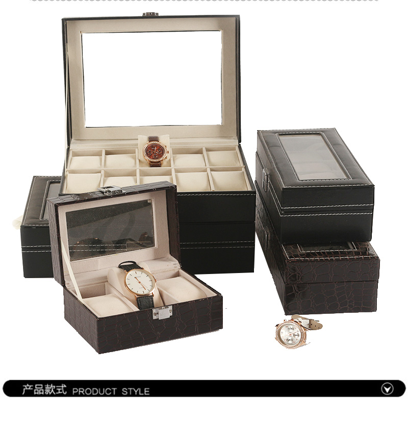 Coffret à bijoux OTHER   - Ref 3105485 Image 7