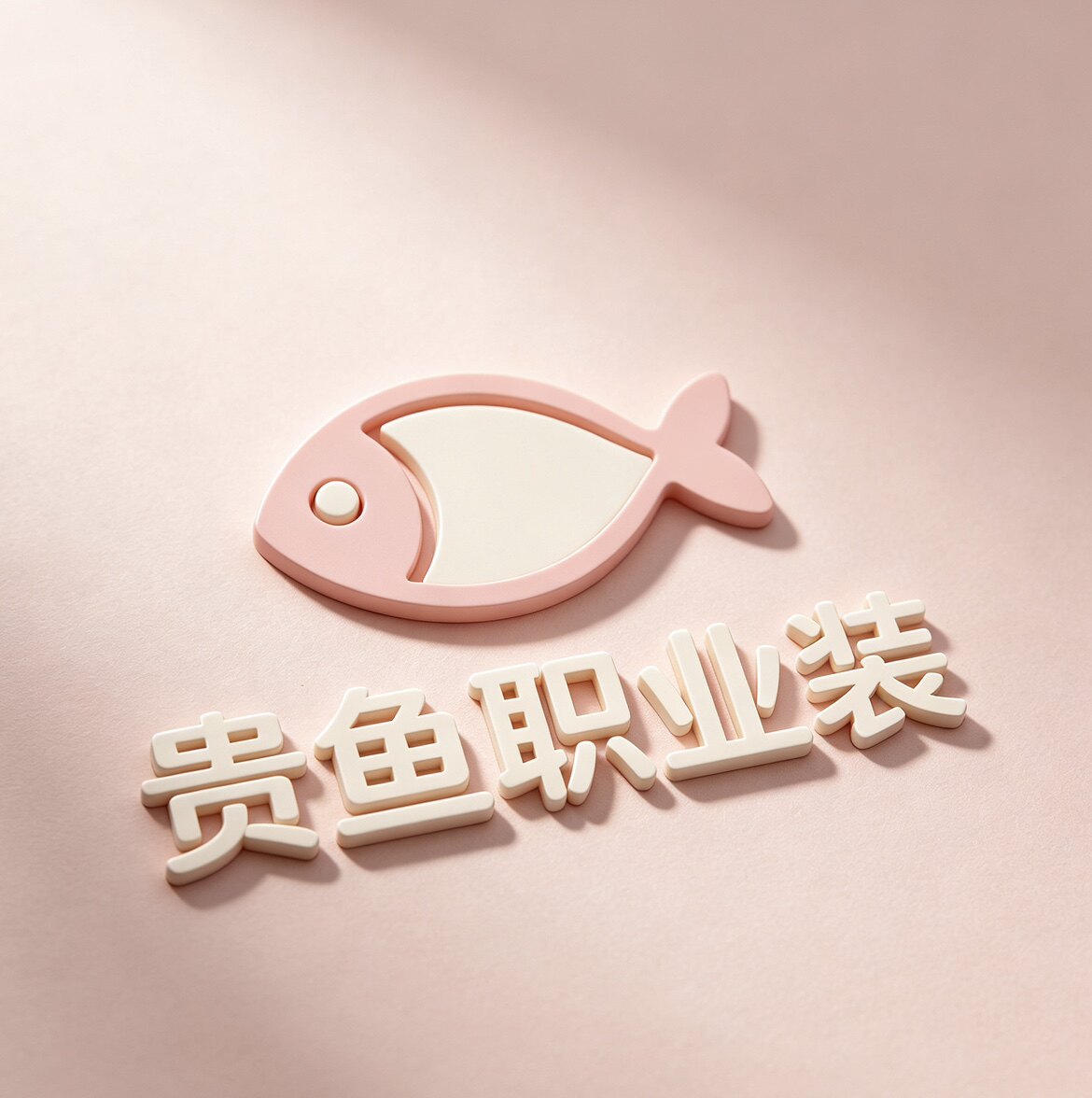 贵鱼职业装工厂店