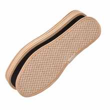 【5双装】竹炭防臭鞋垫吸收防滑