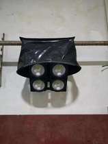 Par lamp surface light dyeing lamp rain cover