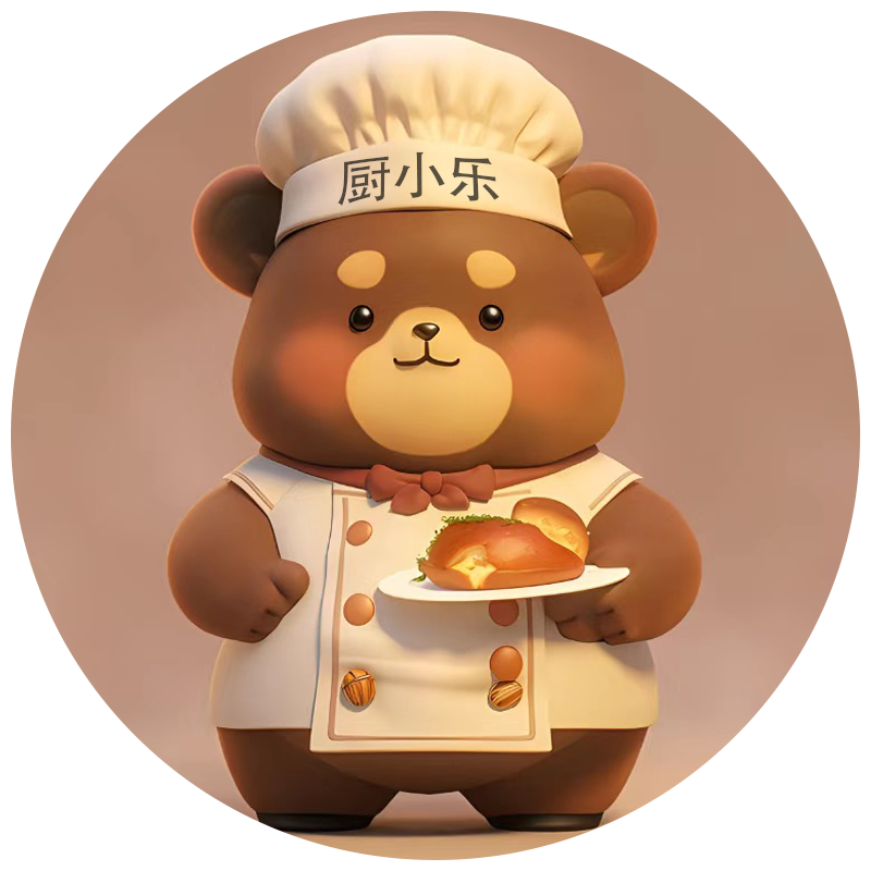 厨小乐烘焙