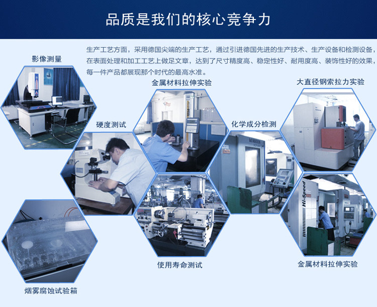 Съемник 304不锈钢快速夹具可调节搭扣锁扣锁夹箱扣水平式夹具门栓式夹钳 Large
