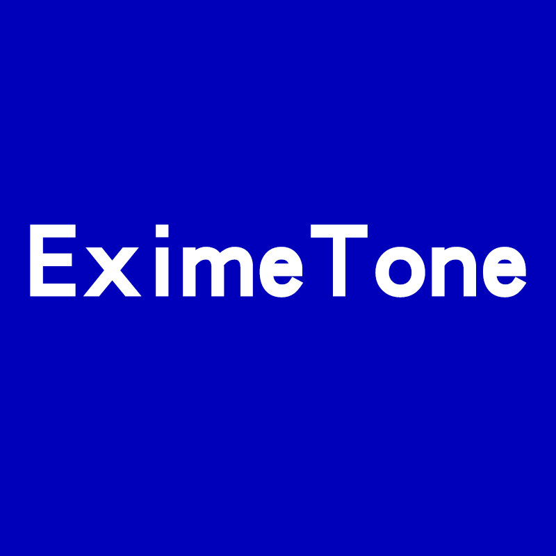 eximetone旗舰店的LOGO