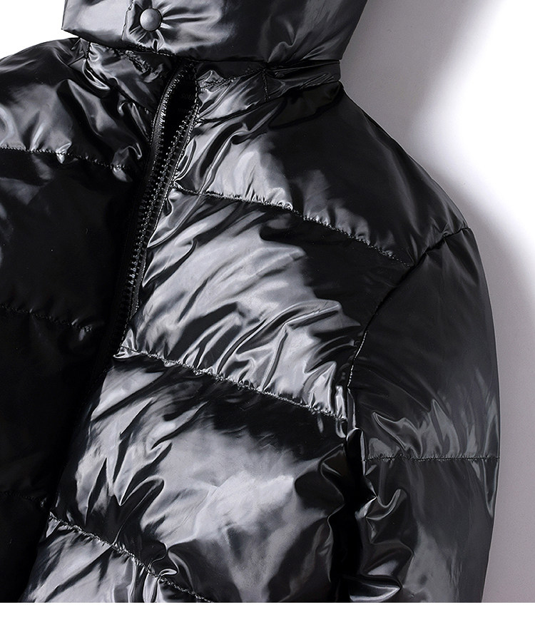 Blouson homme EXIMETONE en Polyester - Ref 3122643 Image 28