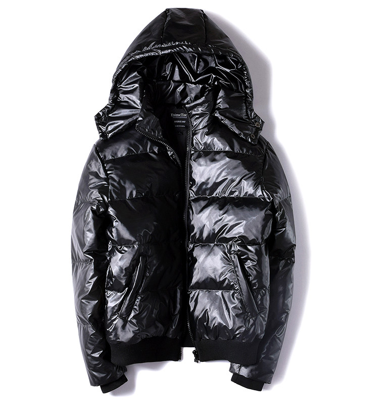 Blouson homme EXIMETONE en Polyester - Ref 3122643 Image 21