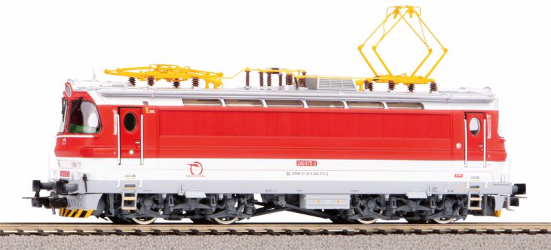 European Train Model Ho German Train Model Simulated Train Model Digital Sound Effect Train Model