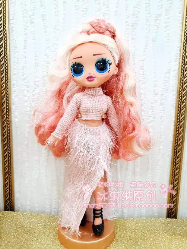 Настоящая игрушка для костюмирования, кукла, детская одежда