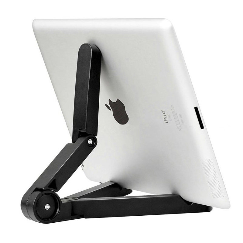 Tablet Bracket Ipad Desktop Support Phone Rack Pad 2 3air Sloth Live Multifunction Universal Folding Fold