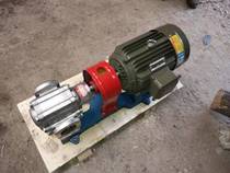 304 material ZYB-200 stainless steel slag oil pump coal oil pump 4KW two-inch calibre pump head machine