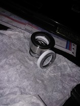 Stainless steel gear oil pumps Mechanical sealing filler sealing accessories KCB-18 3 33 3 55 83 3 iron pumps