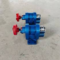 ZYB-3 2 0 coal tar pump slag oil pump bitumen mixing station pump heavy oil pump