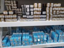 Teguk U Drill Rod TOP 4145 4140 4150 4155 4160-20T2-05 Indexable 4D