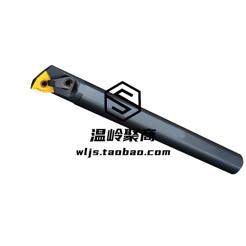 Inner hole numerical control knife S20R-MWLNR08 S20R-MWLNR08 S20R-MWLNL08 S18Q S18Q -