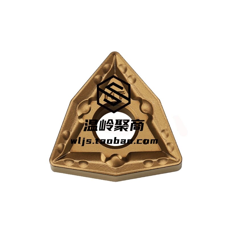 Korea Teguk Taegutec Numerical Control Blade WNMG080408MT TT8125 Special Price