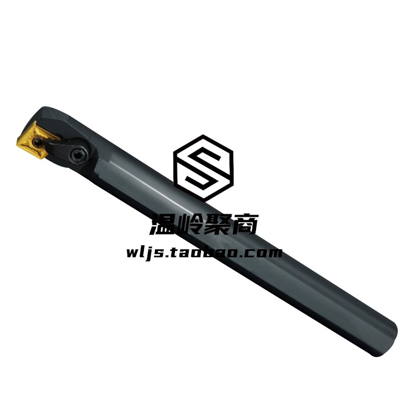 Inner hole numerical control knife lever S16Q-MCLNR12 S16Q-MCLNL12