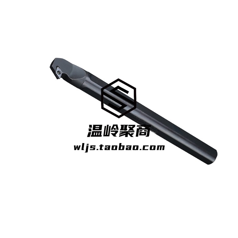 Inner hole numerical control knife lever S12M-SDZCR07 S12M-SDZCL07