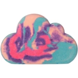 Lush, пена для ванны, успокаивающее питательное средство для принятия ванны