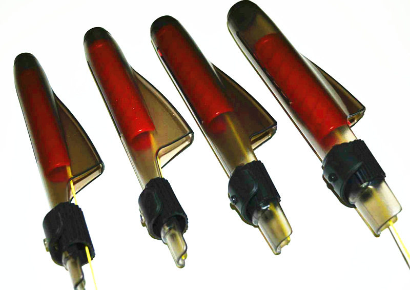 Iso Rod Protective Cap Thickened Sea Rod Cap Iso Rod Cap TB Fucap Transparent Protection Fishing Rod Headgear