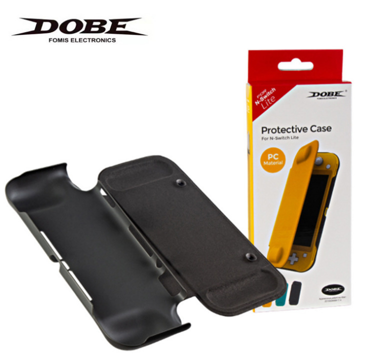 Switch lite host leather case protective case NS mini non-slip anti-scratch protective case TNS-19216