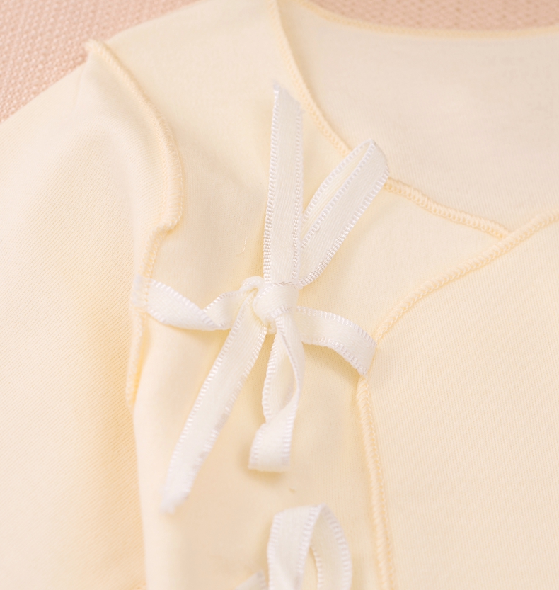Chemise enfant à manche longue - Ref 2083630 Image 13