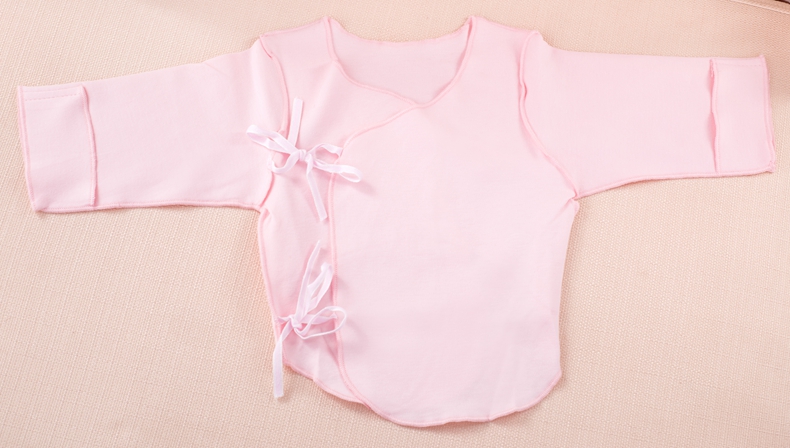Chemise enfant à manche longue - Ref 2083630 Image 6
